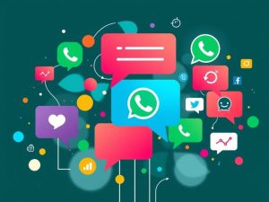 Difusión en WhatsApp Business – Estrategias y Funcionalidades Clave