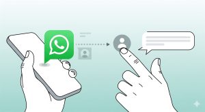 ¿Puedo Mandar WhatsApp sin Agregar Contacto? Métodos y Soluciones Innovadoras