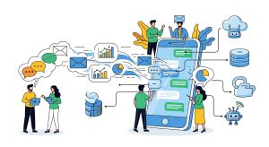 Wasapi – Descubre sus Funciones y Aplicaciones Innovadoras
