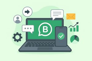 WA Biz WhatsApp Bulk Sender – Descubre su Funcionamiento y Aplicaciones Únicas